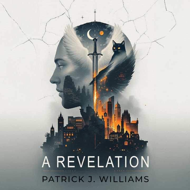 A Revelation audiobook