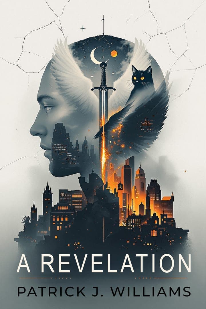 A Revelation paperback